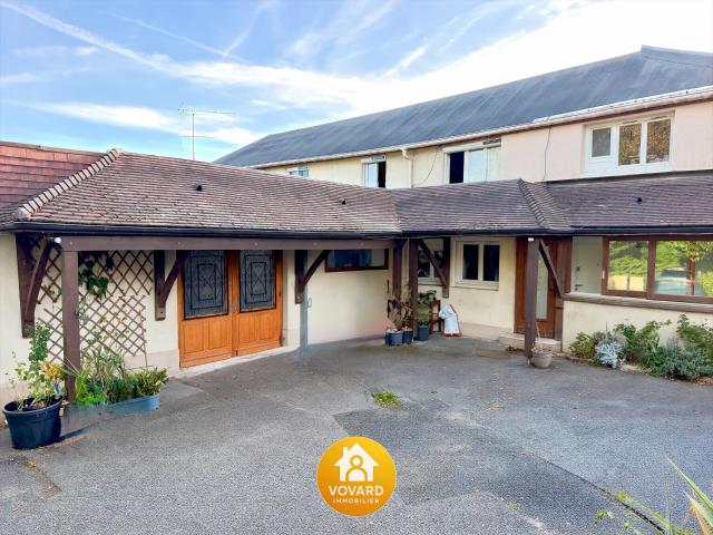 Appartement vente à Saint-Brice-sous-Forêt, Val-d'Oise