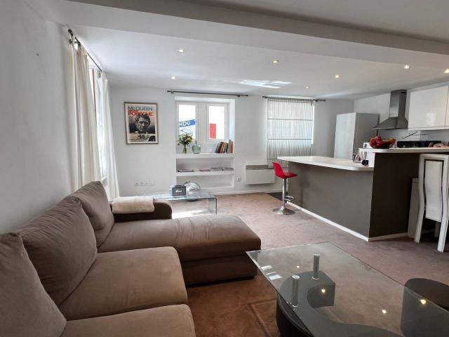 Appartement vente à Bayonne, Biarritz