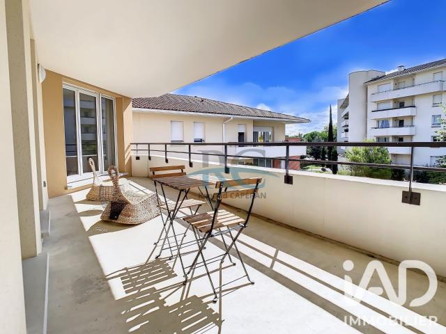 Appartement vente à Toulouse, Seilh
