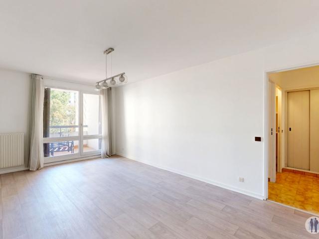 Appartement vente à Échirolles, Isère