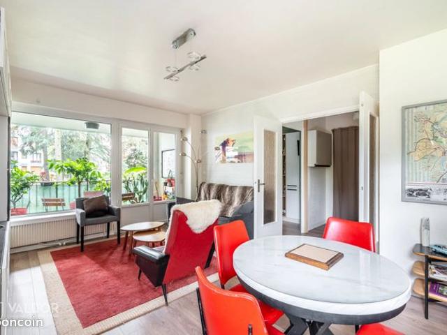 Appartement vente à Lyon, Métropole de Lyon