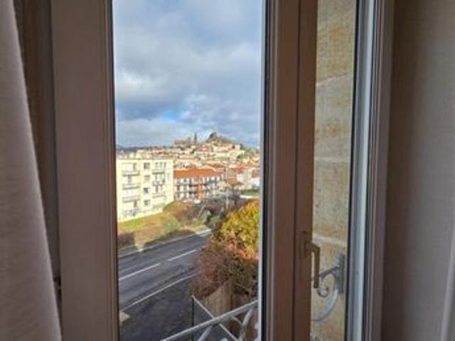 Appartement vente à Le Puy-en-Velay, Le Puy-en-velay