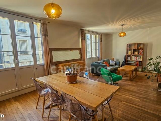Appartement vente à Étampes, Etampes