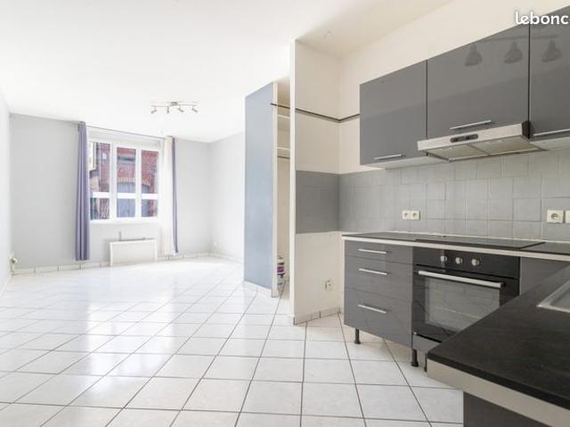 Appartement vente à Lille, Pérenchies