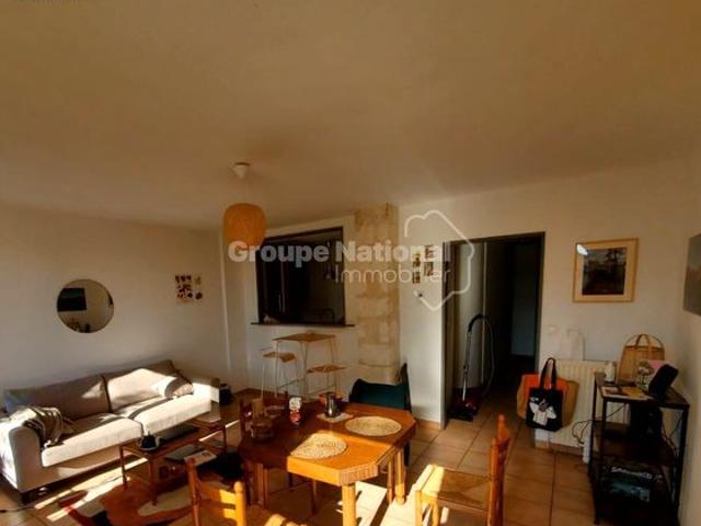 Appartement vente à Avignon