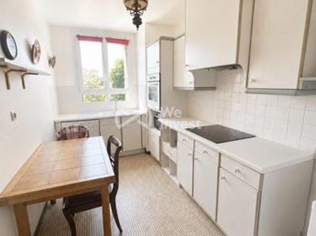 Appartement vente à Rambouillet