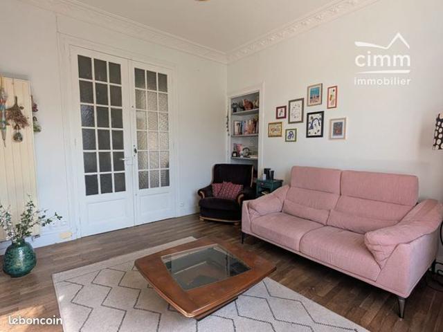 Appartement vente à Grenoble