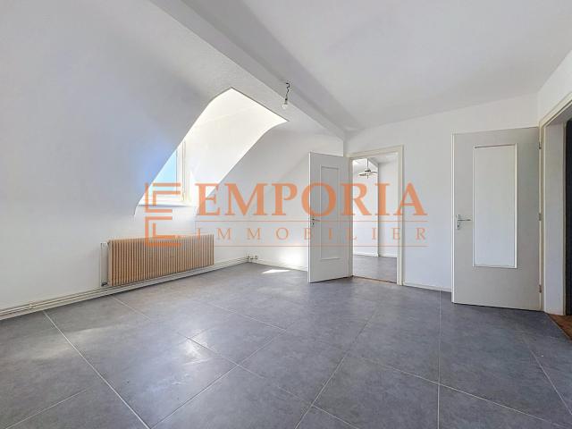 Appartement location à Mulhouse