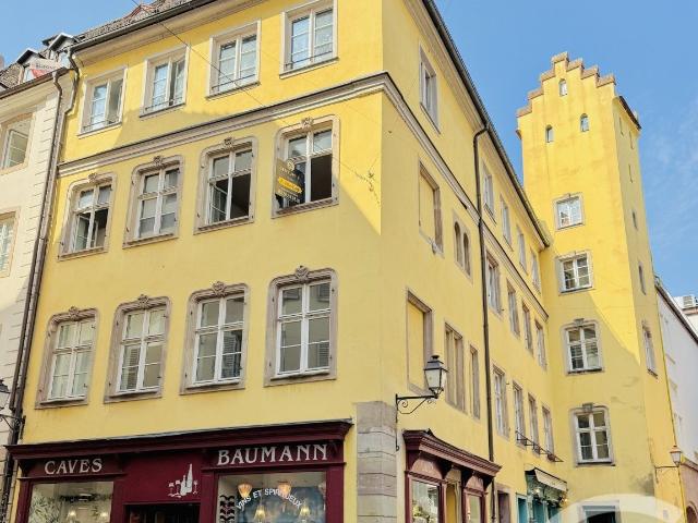 Appartement vente à Strasbourg, Hoenheim