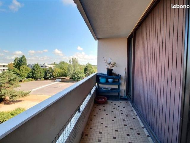 Appartement vente à Rambouillet, Elancourt
