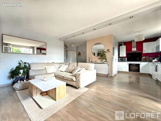Appartement vente à Saclay, Essonne