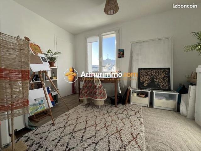 Appartement vente à Quimper, Bretagne