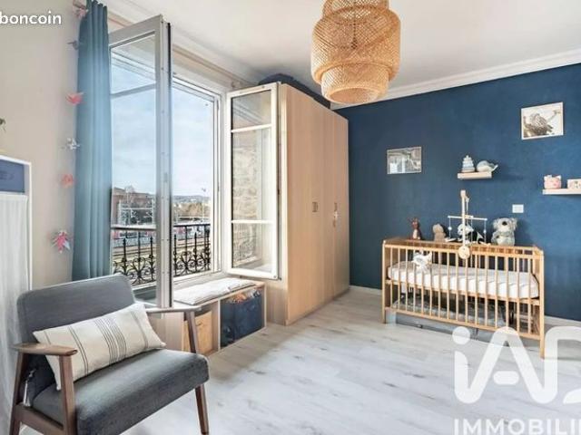 Appartement vente à Argenteuil, Ermont