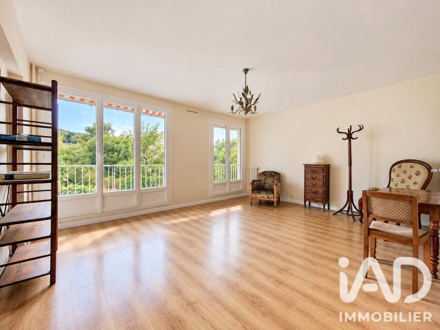 Appartement vente à Dourdan, Essonne