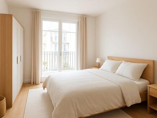 Appartement vente à Toulouse, Baziège