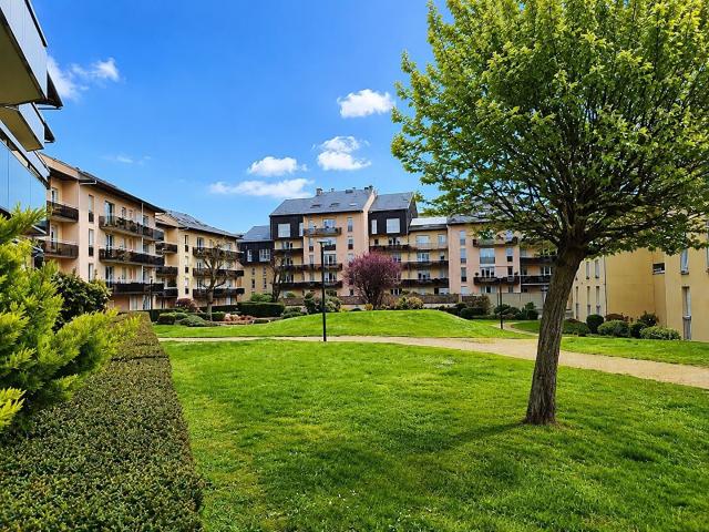 Appartement vente à Le Havre
