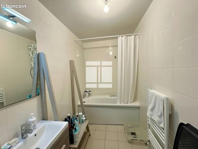 Appartement vente à Ajaccio, Sarrola-carcopino
