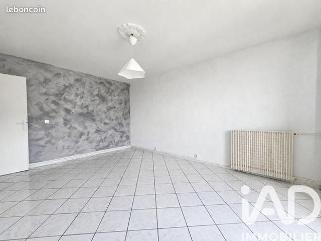 Appartement vente à Argenteuil, Montigny-lès-cormeilles