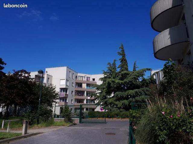 Appartement vente à Saint-Germain-en-Laye, Sartrouville