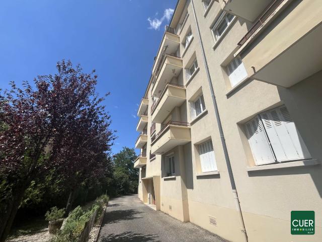 Appartement vente à Valence