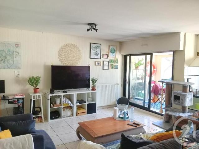 Appartement location à Nantes