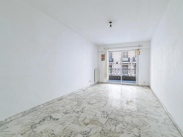 Appartement vente à Nice