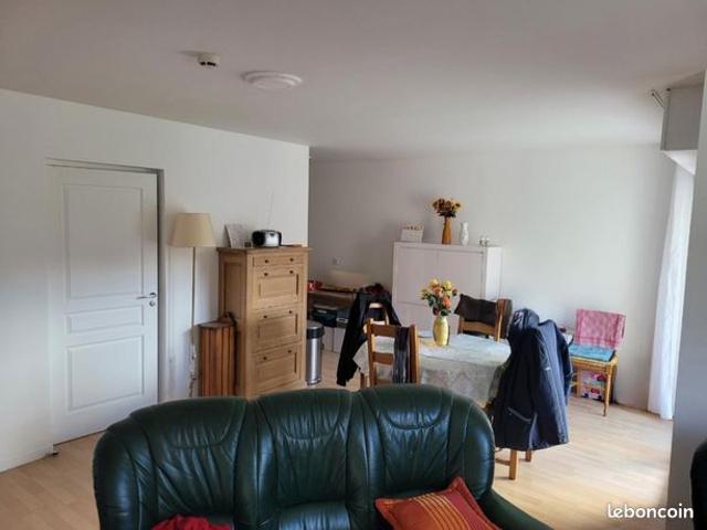 Appartement vente à Nantes, Carquefou