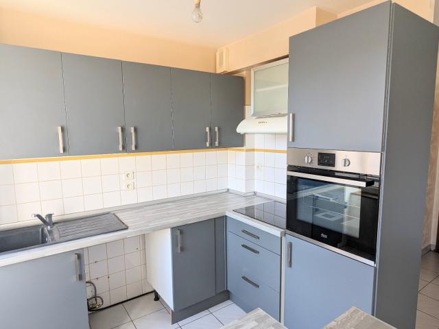 Appartement location à Rodez, Saint-geniez-d'olt