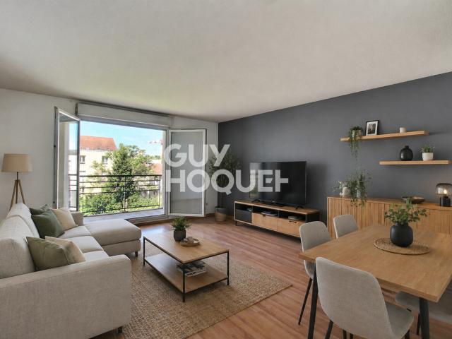 Appartement vente à Lyon, Métropole de Lyon