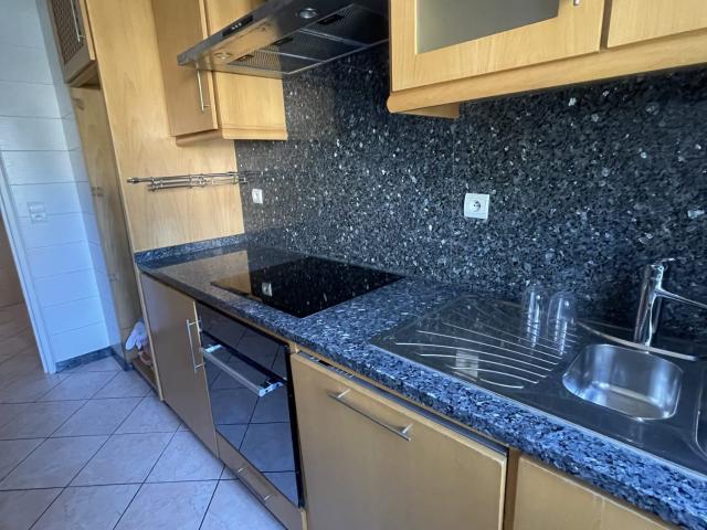 Appartement location à Mulhouse