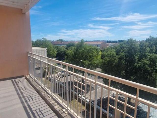 Appartement vente à Cavaillon, Vaucluse
