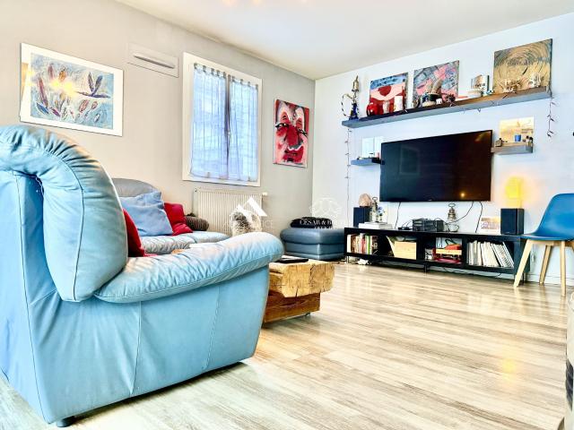 Appartement vente à Bonneville, Les Houches