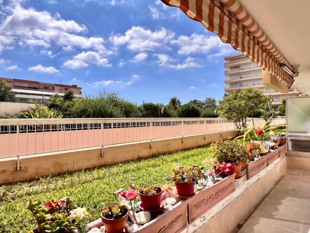 Appartement vente à Saint-Roch, Nice