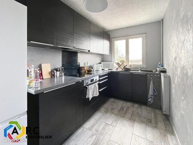 Appartement vente à Orléans, Fleury-les-aubrais