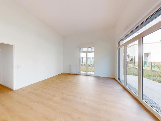 Appartement vente à Saint-Denis, Aubervilliers