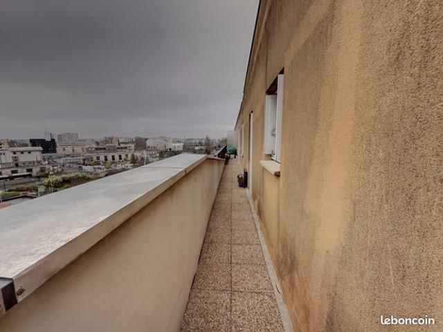 Appartement vente à France métropolitaine, Saint-denis