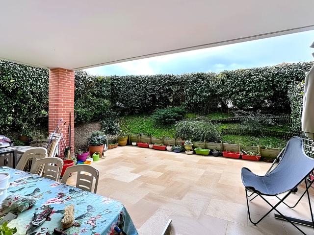 Appartement vente à Toulouse, Quint-fonsegrives