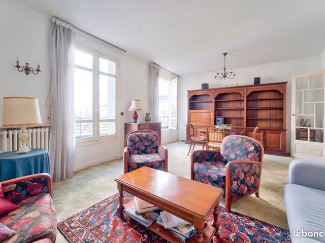 Appartement vente à Antony, Clamart
