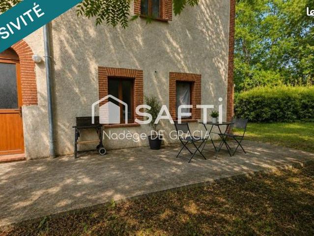 Appartement vente à Millau, Montlaur