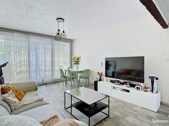 Appartement vente à Gap, Provence-Alpes-Côte d'Azur