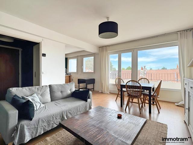Appartement vente à Lille, Marcq-en-Barœul