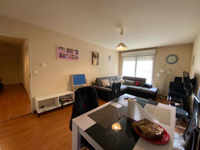 Appartement vente à Angers
