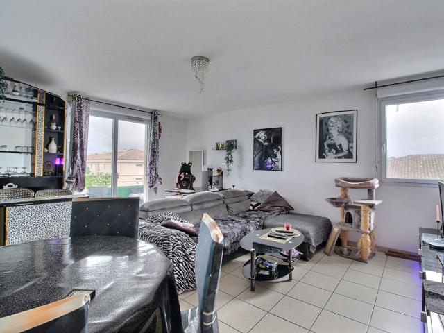 Appartement vente à Pas du Loup, Montpellier