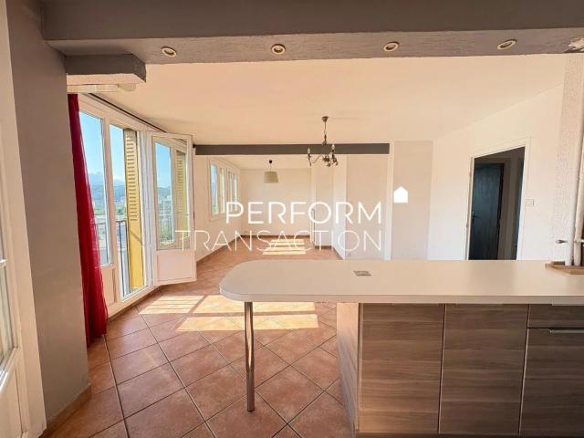 Appartement location à Grenoble