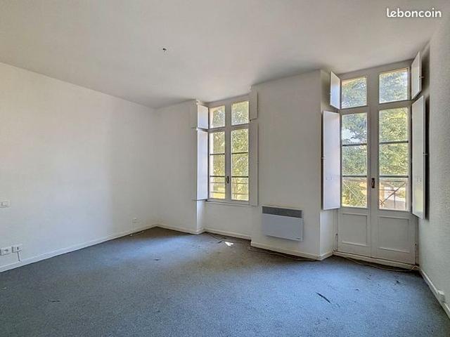 Appartement vente à Castres