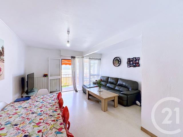 Appartement vente à Super Cannes, Vallauris