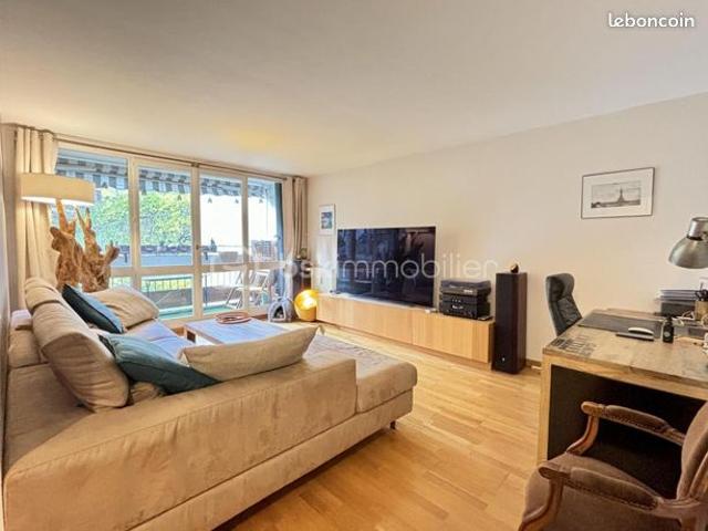 Appartement vente à Nanterre, Garches
