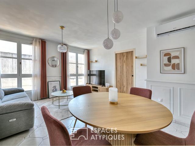 Appartement vente à Nîmes