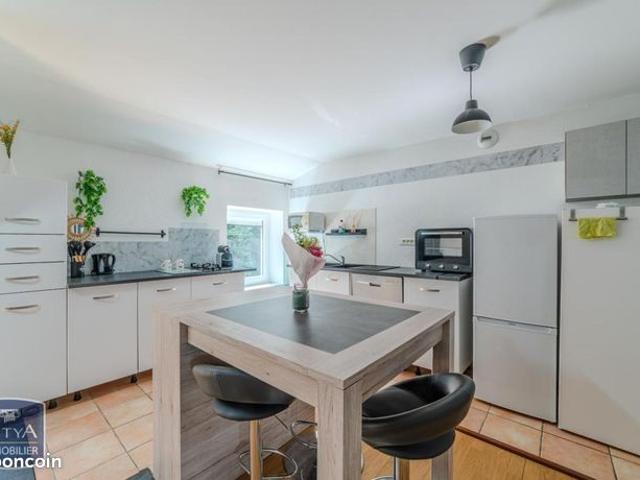 Appartement vente à Villefranche-sur-Saône, Rhône
