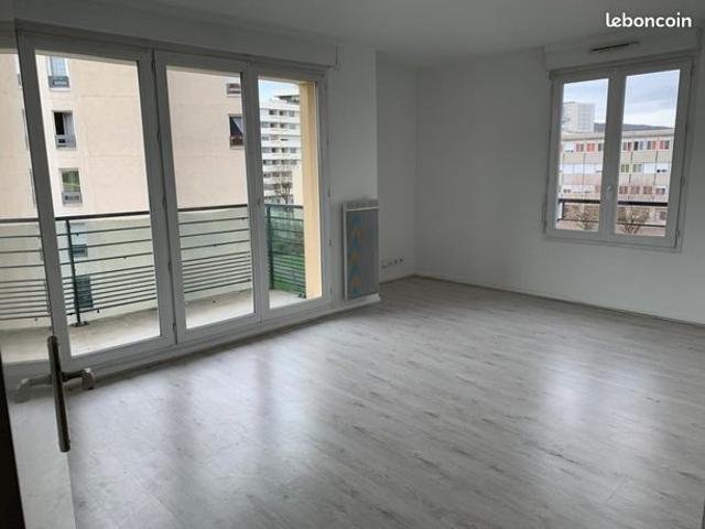 Appartement vente à Franconville, Meurthe-et-Moselle